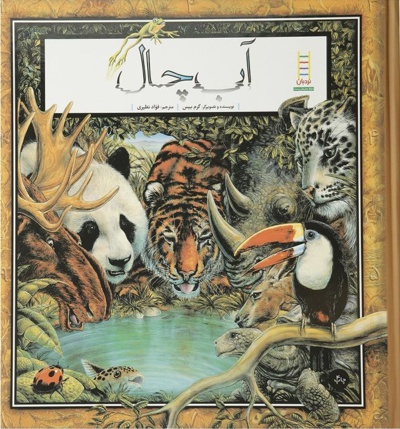آب چال